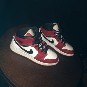 jordan 1s